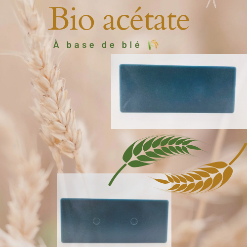 bio acétate france